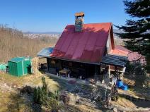 Prodej chaty, Březina, 70 m2