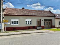 Prodej rodinného domu, Snovídky, 148 m2