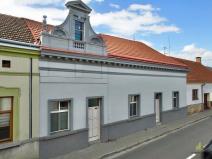 Prodej rodinného domu, Dolní Dunajovice, 223 m2