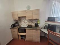 Pronájem bytu 1+kk, Brno, Josefská, 57 m2