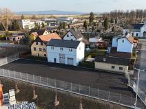 Prodej komerční nemovitosti, Cheb, Kamenická, 250 m2