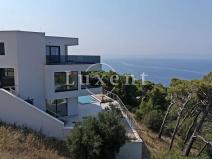 Prodej vily, Makarska, Chorvatsko, 400 m2