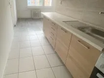 Pronájem bytu 3+1, Jirkov, K. Marxe, 62 m2