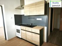 Pronájem bytu 1+1, Chrastava, Žitavská, 36 m2