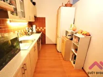 Prodej bytu 2+1, Nehvizdy, Vyšehořovická, 66 m2