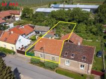 Prodej rodinného domu, Ročov, 117 m2