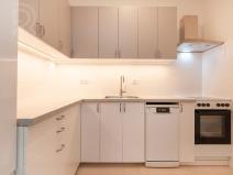 Pronájem bytu 3+kk, Praha - Žižkov, Seifertova, 74 m2