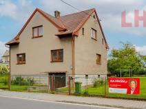 Prodej rodinného domu, Ostrava, Mitrovická, 170 m2
