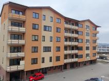 Pronájem bytu 1+kk, Velké Meziříčí, Školní, 29 m2