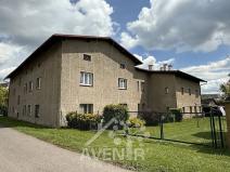 Prodej bytu 2+kk, Broumov, Větrná, 55 m2