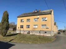 Prodej bytu 3+1, Chříč, 78 m2