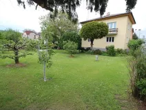 Prodej podílu vily, Beroun, V Dolině, 400 m2
