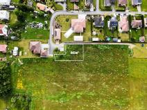 Prodej pozemku pro bydlení, Veselá, 845 m2