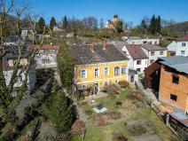 Prodej rodinného domu, Kdyně, Farní, 218 m2