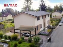 Prodej rodinného domu, Mukařov, Na Budech, 100 m2