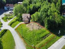 Prodej pozemku pro bydlení, Horní Újezd, 1001 m2