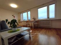 Pronájem bytu 2+1, Praha - Záběhlice, Bramboříková, 59 m2