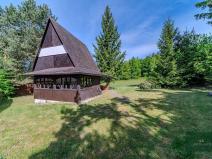 Prodej chaty, Zbiroh, 80 m2