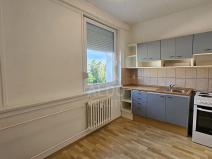 Prodej bytu 1+1, České Budějovice, Průběžná, 30 m2