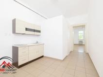 Pronájem bytu 1+1, Ostrava, Mariánskohorská, 37 m2