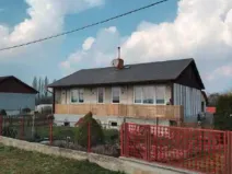 Dražba rodinného domu, Rožďalovice, 348 m2