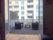 Pronájem bytu 1+kk, Brno, Masná, 35 m2