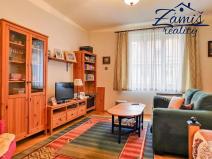 Pronájem bytu 2+kk, Praha - Bubeneč, Národní obrany, 54 m2