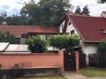 Dražba rodinného domu, Český Brod, Zahrady, 180 m2