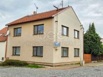 Prodej rodinného domu, Pardubice - Svítkov, Branecká, 150 m2