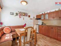 Prodej rodinného domu, Jetřichovice, 85 m2