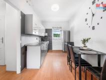 Prodej bytu 2+1, Velké Březno, Školní, 43 m2