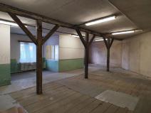 Pronájem skladu, Kolín, Na Pobřeží, 82 m2