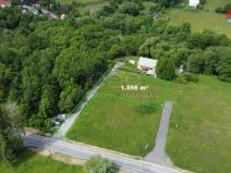 Prodej pozemku pro bydlení, Horní Bludovice - Prostřední Bludovice, 1556 m2