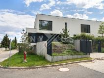 Prodej rodinného domu, Praha - Lysolaje, K Housličkám, 216 m2