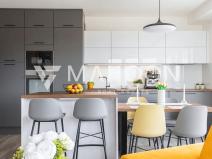 Prodej bytu 4+kk, Praha - Hostivař, Horolezecká, 105 m2