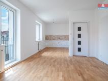 Prodej bytu 2+kk, Strakonice - Strakonice I, Havlíčkova, 53 m2