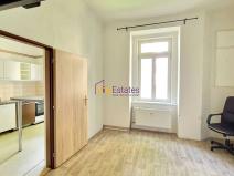 Pronájem bytu 1+1, Praha - Vršovice, Žitomírská, 43 m2