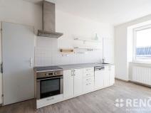 Pronájem bytu 1+1, Drnovice, 52 m2