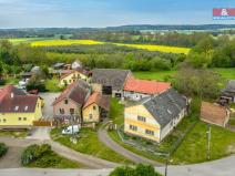 Prodej rodinného domu, Ptýrov - Ptýrovec, 160 m2