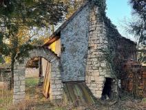 Prodej chaty, Louny, Masarykovy sady, 16 m2
