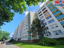 Prodej bytu 3+1, Mladá Boleslav, Erbenova, 74 m2