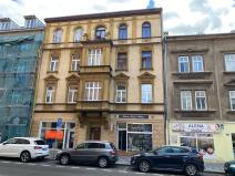 Pronájem obchodního prostoru, Ústí nad Labem, Pařížská, 63 m2