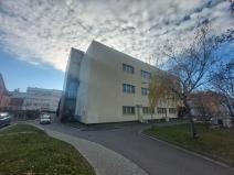 Pronájem skladu, Znojmo, Pražská, 111 m2