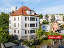Prodej bytu 2+1, Teplice, Klášterského, 60 m2