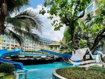 Prodej bytu 2+kk, Pattaya, Thajsko, 32 m2
