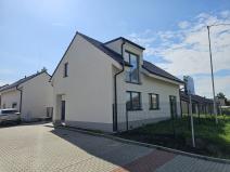 Prodej rodinného domu, Rostěnice-Zvonovice - Rostěnice, 132 m2