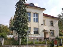 Pronájem bytu 2+1, Přelouč, Veverkova, 65 m2