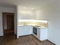 Pronájem bytu 1+kk, Frýdek-Místek, Československé armády, 30 m2
