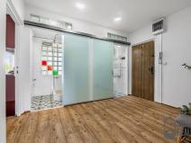 Prodej bytu 3+kk, Jablonec nad Nisou, Sadová, 60 m2
