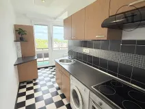 Pronájem bytu 2+1, Veselí nad Lužnicí, Pod Markem, 60 m2